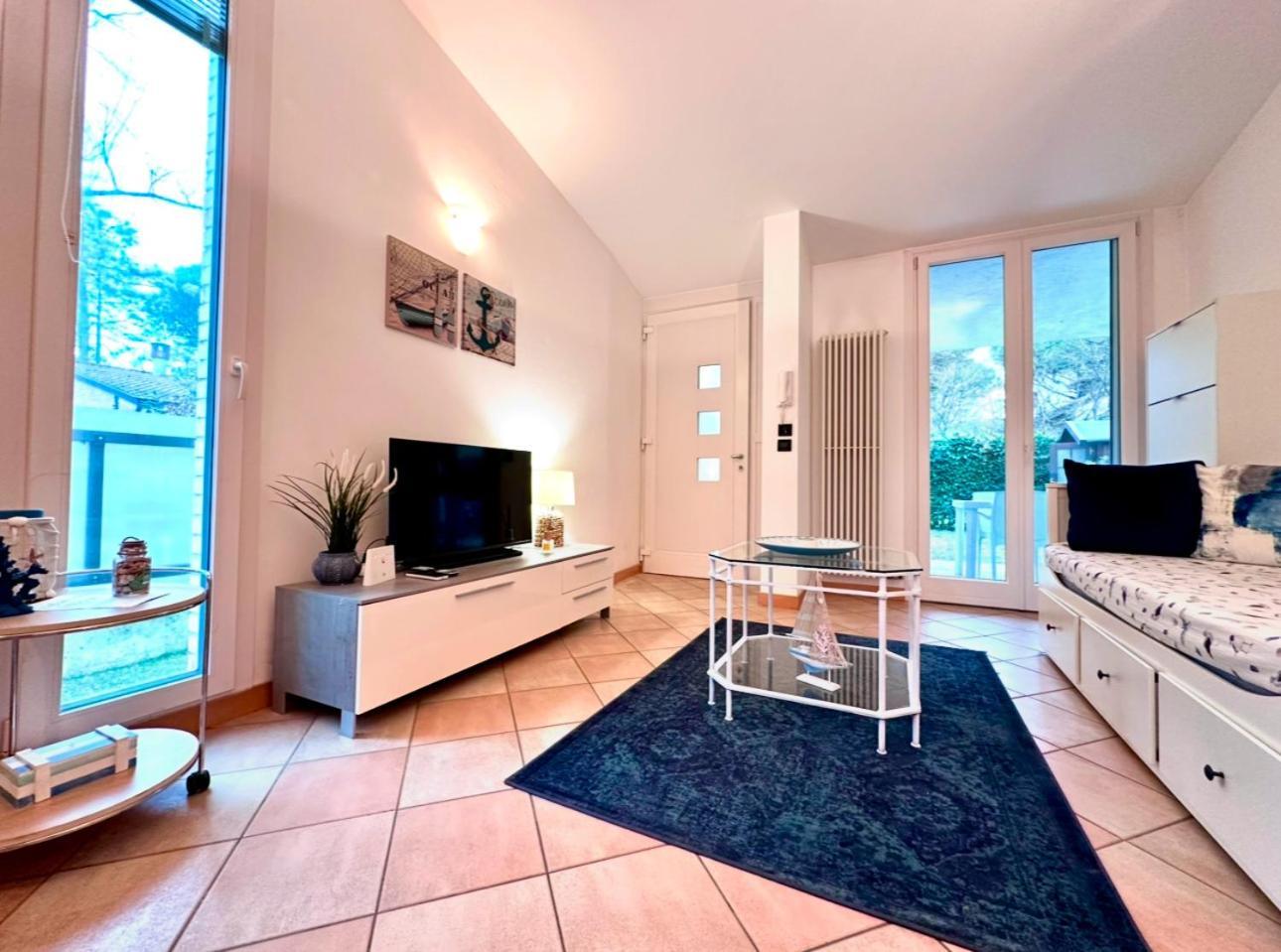 Seashell Apartament